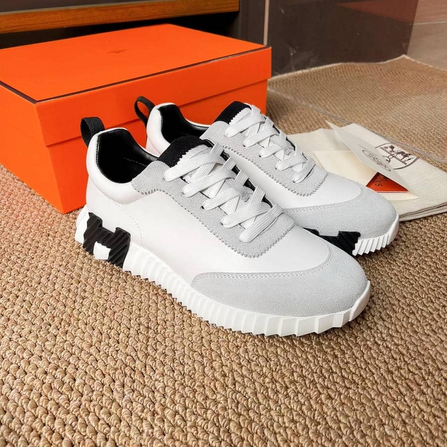 Hermes Sneaker H-120